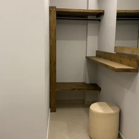 Oniro & Hotel de apartamente Leptokarya (Pieria)