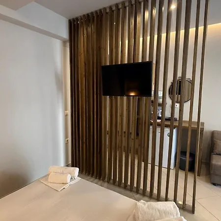 Oniro & Hotel de apartamente 3*