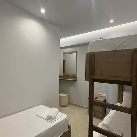 Hotel de apartamente Oniro & Leptokarya (Pieria)