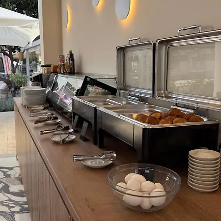 Hotel de apartamente Oniro & 3*