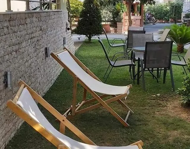 Oniro & Hotel de apartamente