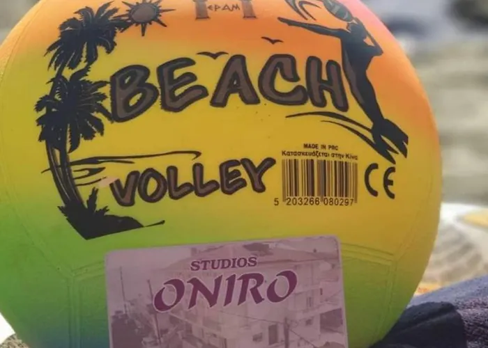 Oniro & Hotel de apartamente 3*