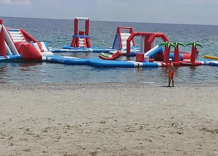 Oniro & Leptokarya (Pieria)