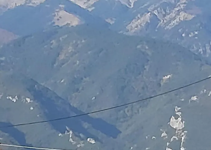 Oniro & 3* Leptokarya (Pieria)