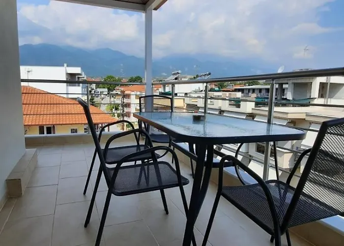 Oniro & Hotel de apartamente