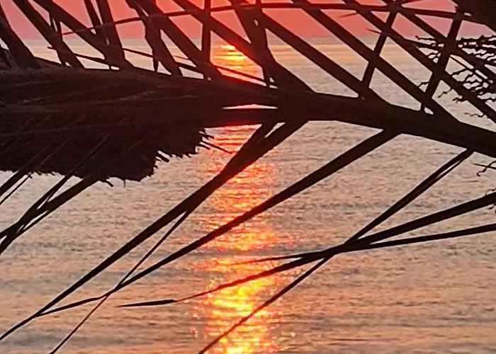 Hotel de apartamente Oniro & Leptokarya (Pieria)