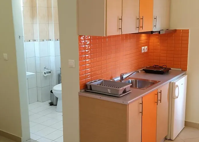 Oniro & Hotel de apartamente