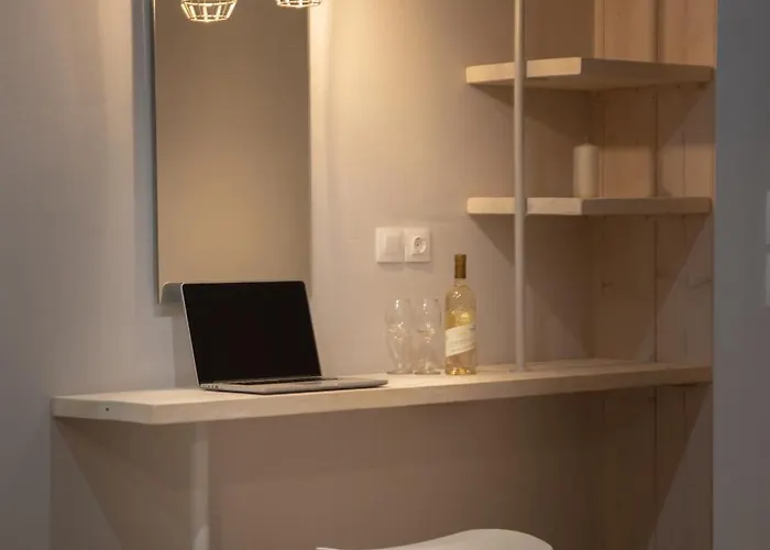 Oniro & Hotel de apartamente