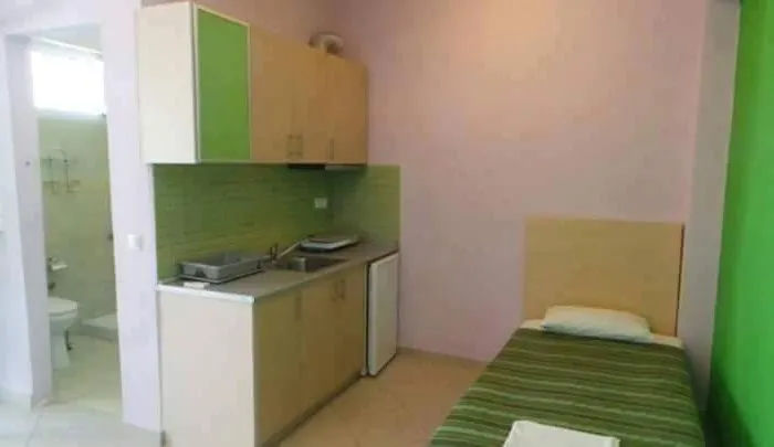 Oniro & 3* Leptokarya (Pieria)