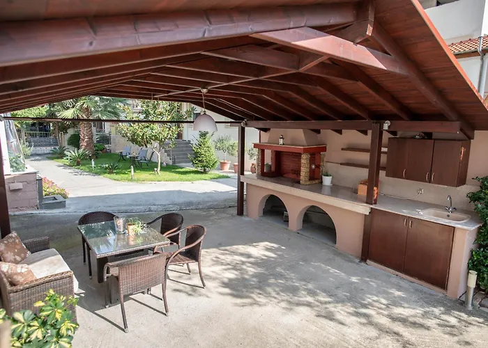 Oniro & Hotel de apartamente