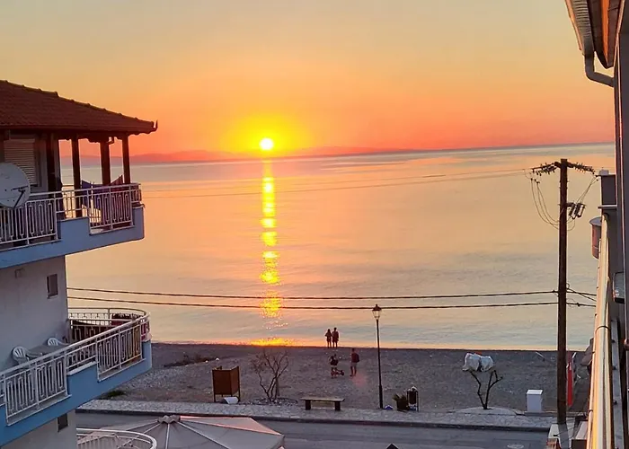 Hotel de apartamente Oniro & 3*