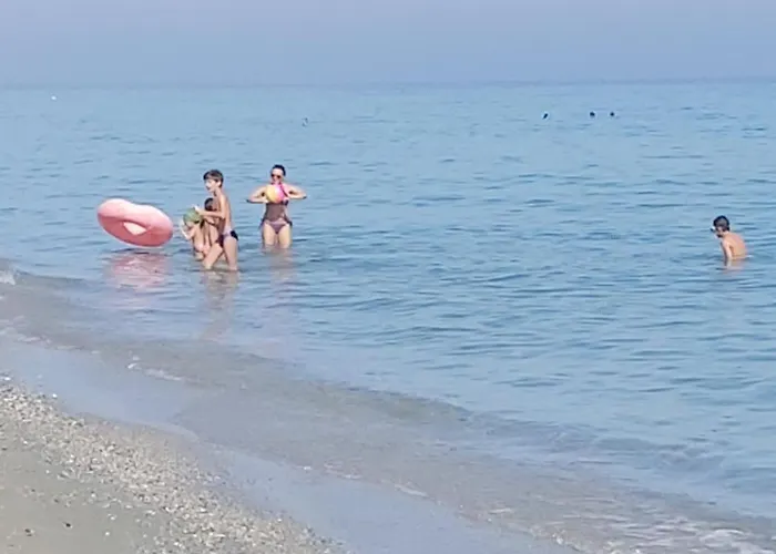 Oniro & 3* Leptokarya (Pieria)