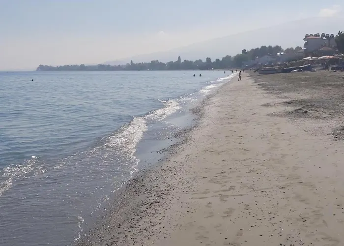 Oniro & 3* Leptokarya (Pieria)