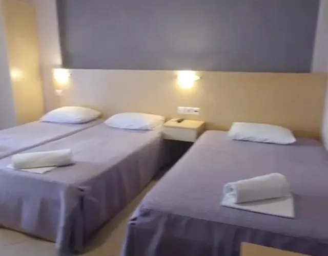 Oniro & Hotel de apartamente