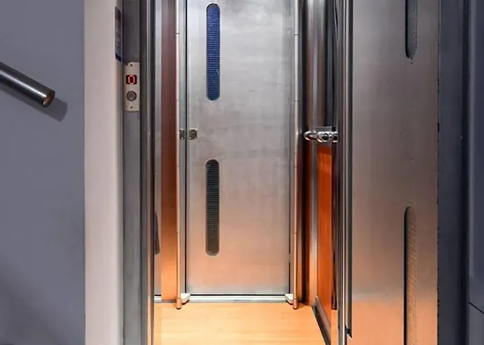 Aparthotel Oniro & Leptokarya (Pieria)